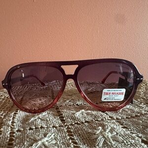 True Religion Sunglasses
